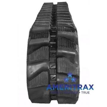 Volvo EC15B Rubber Track, Track Size 230x48x66 FREE SHIPPING to USA SAVES YOU $$