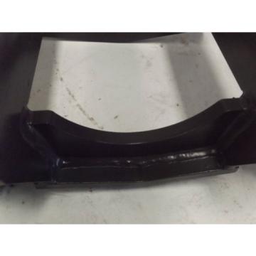 VOLVO EXCAVATOR TRACK ROLLER GUARD 14613800