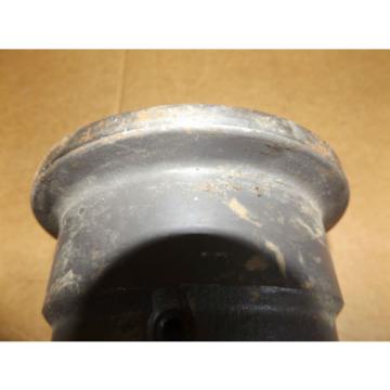 VOLVO EQUIPMENT TRACK ROLLER 14543561