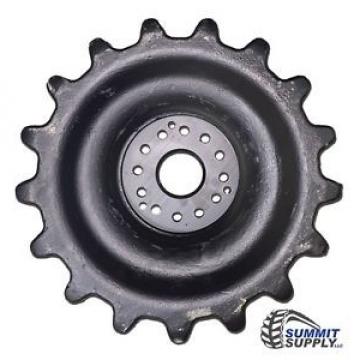 NEW VOLVO MCT110C TRACK SPROCKET ,SUMMIT,NJ,SHIPS FREE! (SP823)