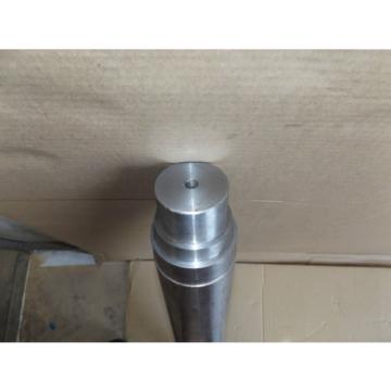 VOLVO TRACKED PAVER 13476064 SHAFT