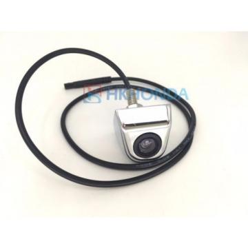 Metal Car Rear View CCD 170° angel  Camera Reverse Backup Parking for Volvo
