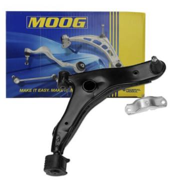 MOOG Track Control Arm Volvo