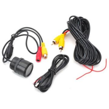 HD 9LED Night Vision CMOS Waterproof Car Rear View  Parking Camera for Volvo
