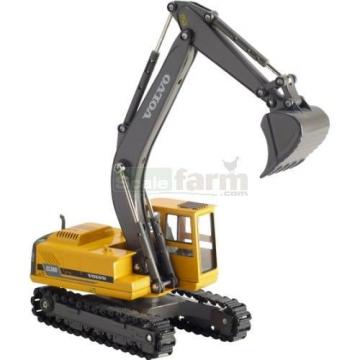 MotorArt 1:50 Volvo EC280 Tracked Excavator   NIB 100064