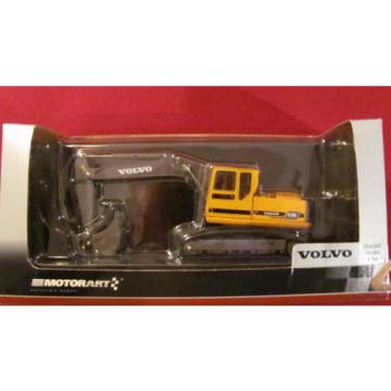 MotorArt 1:50 Volvo EC280 Tracked Excavator   NIB 100064