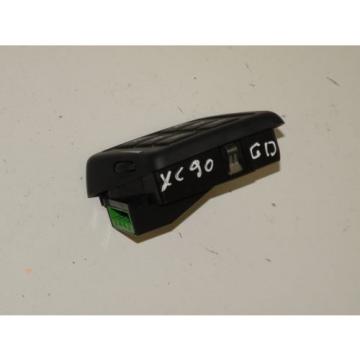 VOLVO XC90 2008 REAR RIGHT HEADSET VOLUME CONTROL TRACK SWITCH 30746096 OEM