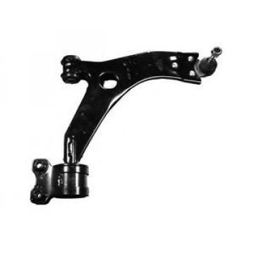 VOLVO C70 II CONVERTIBLE D3 FROM 2010 FRONT TRACK CONTROL ARM/WISHBONE/TIE ROD/D
