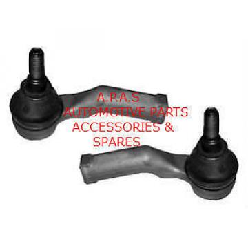 VOLVO C70 2 X QUALITY TRACK ROD ENDS (2005-2012)