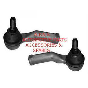 VOLVO V50 2 X QUALITY TRACK ROD ENDS (2004-2012)