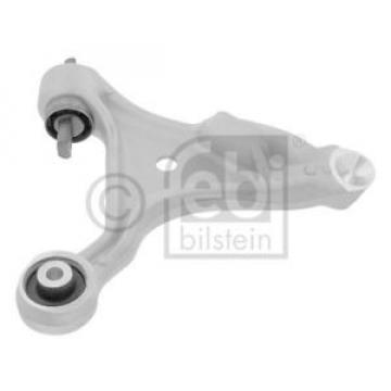 FEBI BILSTEIN Track Control Arm Volvo