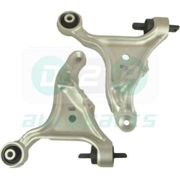 POUR VOLVO S60 V70 AVANT INFÉRIEUR BRAS DE SUSPENSION TRIANGLE TRACK CONTROL