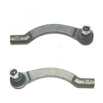 VOLVO V70 MK1 1996 - 2001 OUTER TIE TRACK ROD END PAIR x 2