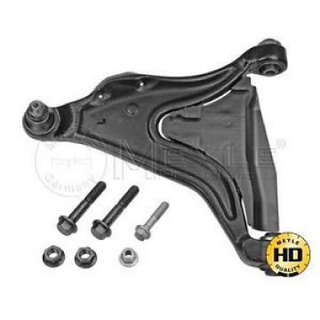 MEYLE Track Control Arm HD QUALITY Volvo