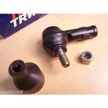 TIE TRACK ROD END  BMW 3 E21 VOLKSWAGEN GOLF JETTA TRANSPORTER VOLVO 340 360