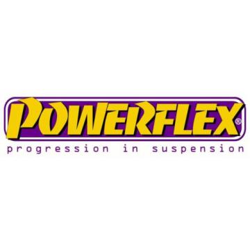 Powerflex PFR88-307 Rear Track Control Arm Inner Bush Fits Volvo
