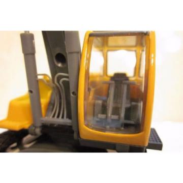 VOLVO EC210 TRACKED EXCAVATOR DIECAST SCALE 1/50 NEW