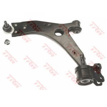 VOLVO C30 Wishbone / Track Control Arm 06 to 12 JTC1479 Suspension TRW 31201181