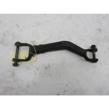 04 05 2004 2005 VOLVO S60R R DRIVER REAR CURVED TRACK ARM