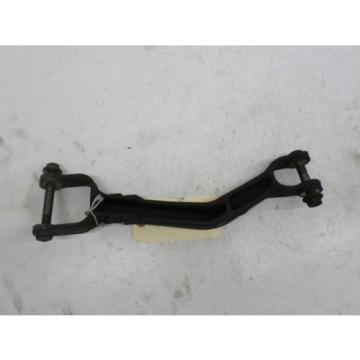 04 05 2004 2005 VOLVO S60R R DRIVER REAR CURVED TRACK ARM