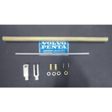 Volvo Penta New OEM #850674 Steering Mechanism Complete Track Rod Kit