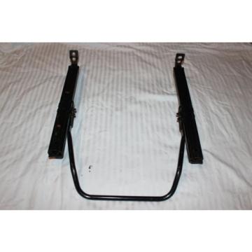 Volvo 240 Right/Passenger Side Late Style Front Seat Mount Track