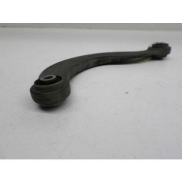 2004 2005 2006 2007 VOLVO S40 SEDAN RIGHT REAR CURVED TRACK ARM