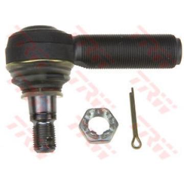 MERCEDES G63 W463 5.5 Tie / Track Rod End Front, Left, Outer 2012 on JTE2702 TRW