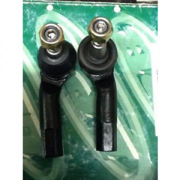 VOLVO C30 C70  TRACK ROD END X 2 2006-2014