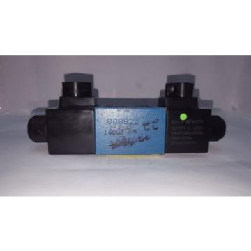 Bosch Rexroth  020175L4201  Directional Valve A612370  808825 (#14 C2M)