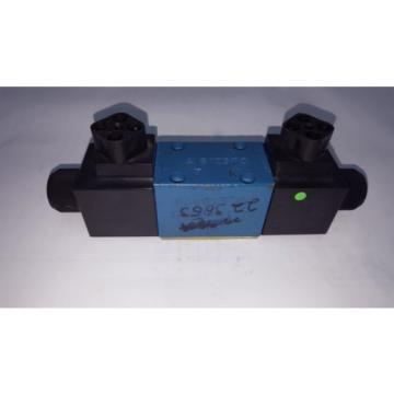 Bosch Rexroth  020175L4201  Directional Valve A612370  808825 (#14 C2M)