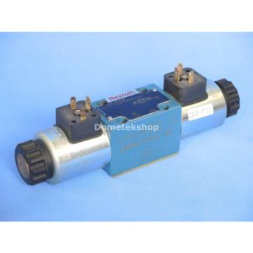 Rexroth 4WE 6 J73-62/EG24K4/A12 Hydraulic Valve