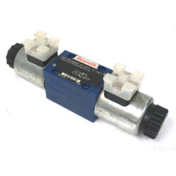 NEW REXROTH R900568899 DIRECTIONAL VALVE 4WE6D62/OFEG24N9K4/B10