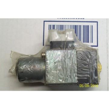 *NEW* REXROTH SOLENOID VALVE R900536033, HED8OA1X/350K14
