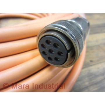 Indramat IKG0041 Rexroth Cable 30.50 Meters 100 Feet - New No Box