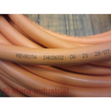 Indramat IKG0041 Rexroth Cable 30.50 Meters 100 Feet - New No Box