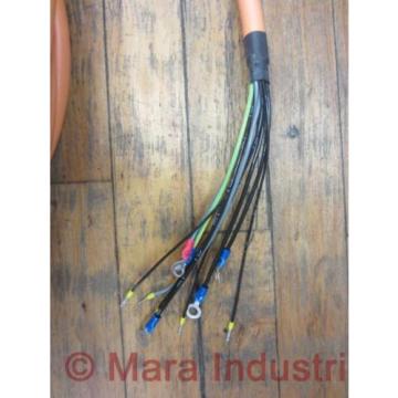 Indramat IKG0041 Rexroth Cable 30.50 Meters 100 Feet - New No Box