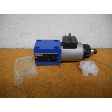 Rexroth DBET-61/200G24K4V-50 R901170278 Hydraulic Proportional Control Valve New