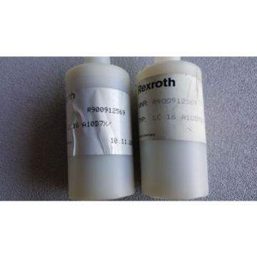 Rexroth Hydraulics Logic Valve LC 16 B40E7X  ( Lots of 2 )