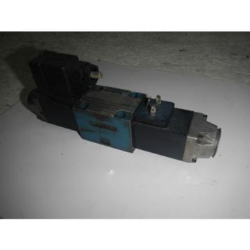 Rexroth 4WE-6J53/A-G24NK4 D03 Hydraulic Directional Valve