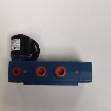 Rexroth Power Master  Valve PT-34104-8500