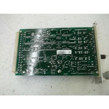 REXROTH VT5006S12R5  AMPLIFIER CONTROL BOARD *NEW NO BOX*