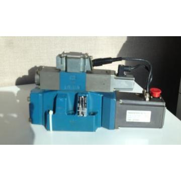 Rexroth Proportional Servo Valve 4WRTE 16 Q2/200P 32