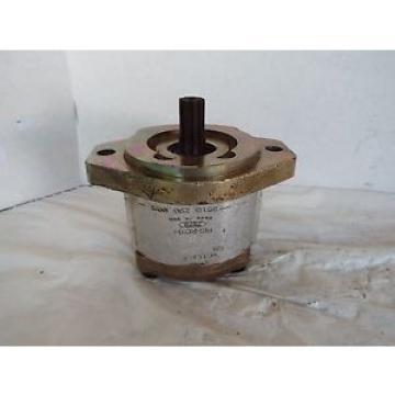 REXROTH 9510 290 005 7878 GEAR PUMP