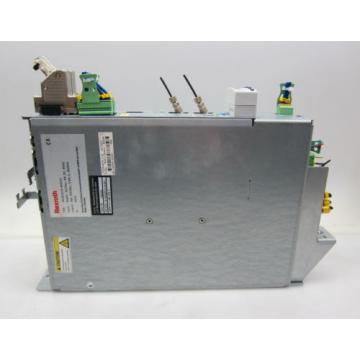 REXROTH HCS02.1E-W0012-A-03-NNNN IndraDrive C SERVO DRIVE SERCOS INTERFACE