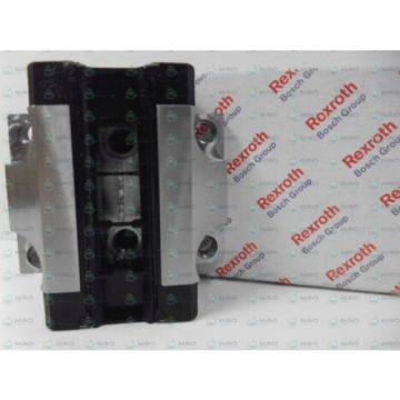 REXROTH R165179420 LINEAR BEARING *NEW IN BOX*