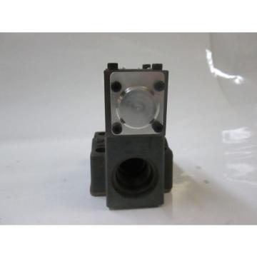 Bosch Rexroth DBW10B-2-41/350-Y6BG12NZ4 Pressure Relief Valve