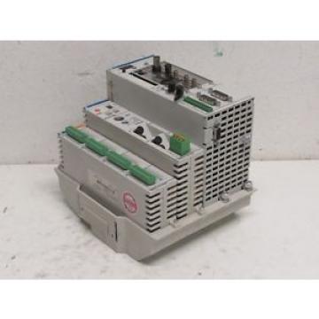 Rexroth INDRAMAT PPC-R02.2N-N-Q1-P2-NN-FW+ RME02.2-32-DC024+ RMK02.2-LWL-SER-FW