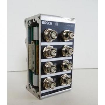 Bosch Rexroth Module E24V 1 827 030 110  - used -
