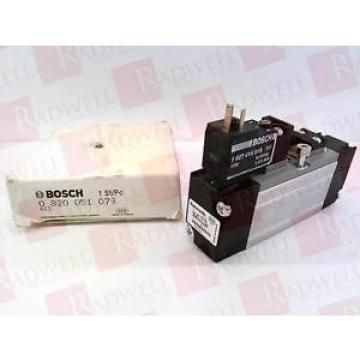 BOSCH REXROTH 0-820-051-079 RQANS1